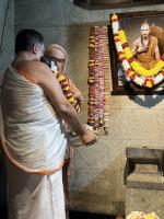 Shrimat Pandurangashram Sannidhi Punarpratishtha, SCM Shirali (4 and 6 Feb 2026)